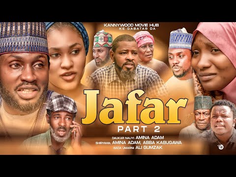 JAFAR 2 TASKA KANEEWOOD EPISODE 13