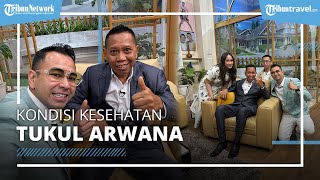 Tukul Arwana Kembali Muncul di TV Bareng Raffi Ahmad, Begini Kondisi Kesehatannya