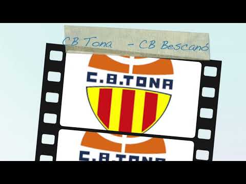 CB Tona 57   CB Bescanò 69