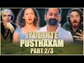 Iyobinte Pusthakam MOVIE REACTION Part 2 3 Fahadh Faasil Amal Neerad