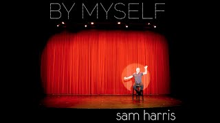 By Myself (Judy Garland cover) by Sam Harris