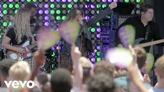 LIVE at Disneyland Resort - Take Me Away (From “Freakier Friday”) - Christina Vidal Mitchell