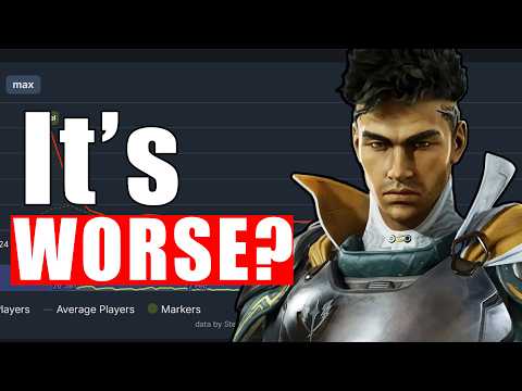 Highguard's Secret Investor Didn't Even Believe In The Game