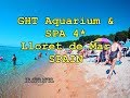 Hotel Aquarium Lloret De Mar Espagne