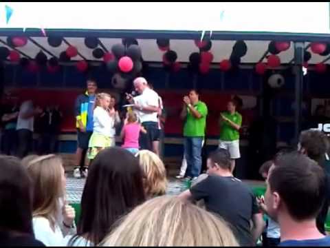 winnaars memorial 2011 sc gastel