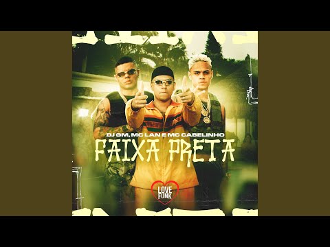 Video thumbnail for Faixa Preta