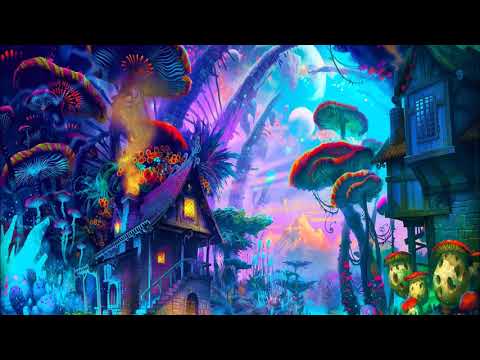 Best of Infected Mushroom mix