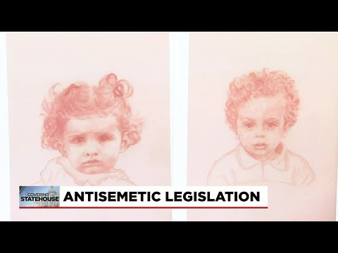 Legislation for hate crimes and antisemitism