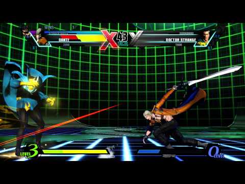 BGR S02E01 |UMvC3 | EMP Crush Rodgers Vs. Phiall