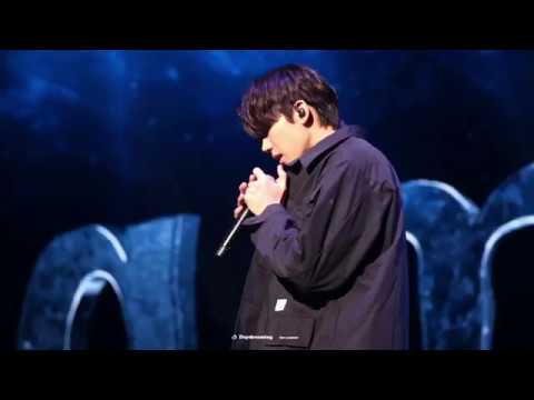 181028 AQUARIUM Vol.2 방재민 a.mond 에이몬드 'IDENTITY'