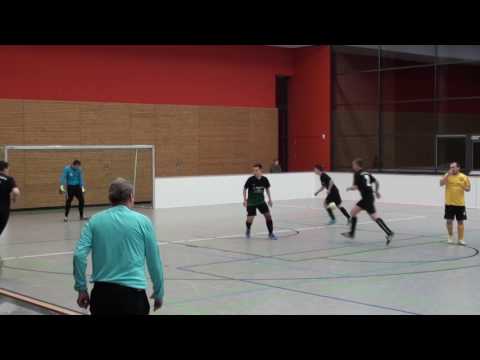 SV Heide Burgstall - SSV Eintracht Loitsche / Zielitz (Elbe - Ohre - Cup 2017)