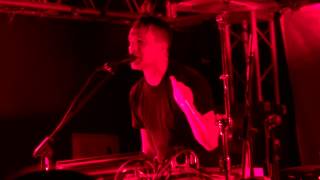Xiu Xiu - Live In Saint Petersburg 01.06.2014