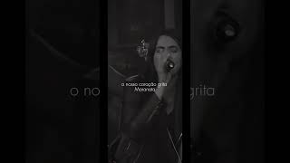 O nosso coração grita Maranata ❤️