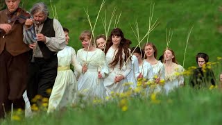 Ela DISSE a VERDADE na noite de núpcias e PEDEU TUDO