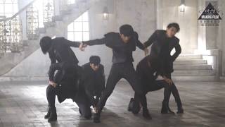 [ENG SUB] 빅스 (VIXX) Voodoo Doll Making of MV