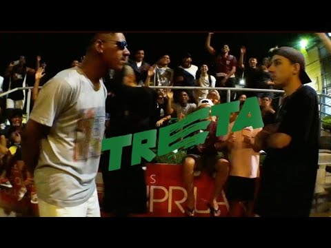 QUANDO O MC É ROUBADO NA BATALHA DE RIMA LENNY x BALOTA(Semi)