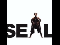 Seal   Violet + lyrics