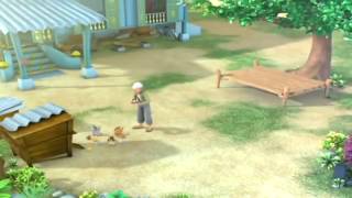 Download lagu Upin & Ipin Cip Cip Cip 2016 mp3