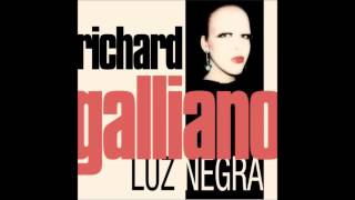 Tangaria - Richard Galliano (Luz Negra)