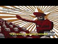 Limp Bizkit — The channel (subtitulada).