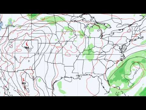 May 9, 2022 Weather Xtreme Video - Morning Edition