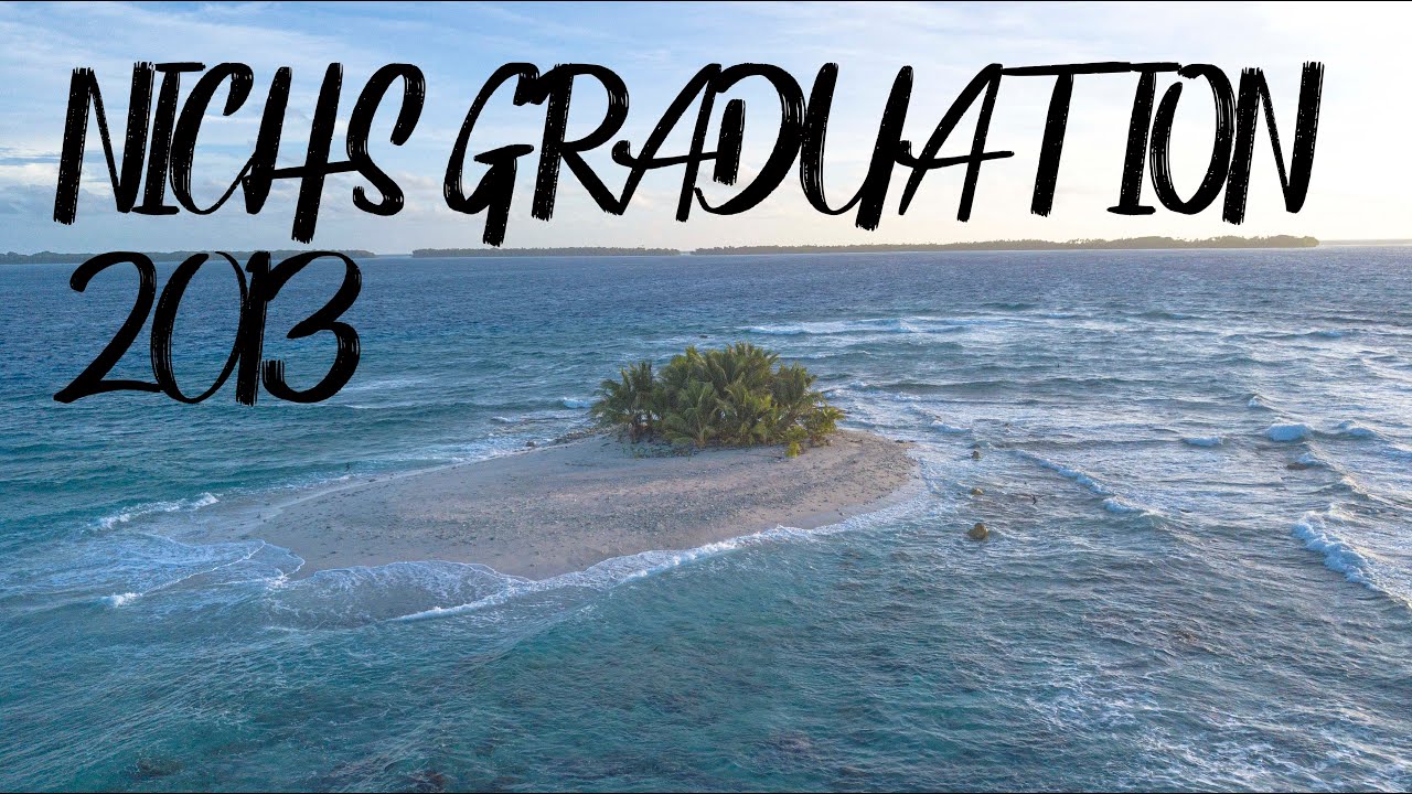 NICHS GRADUATION 2013