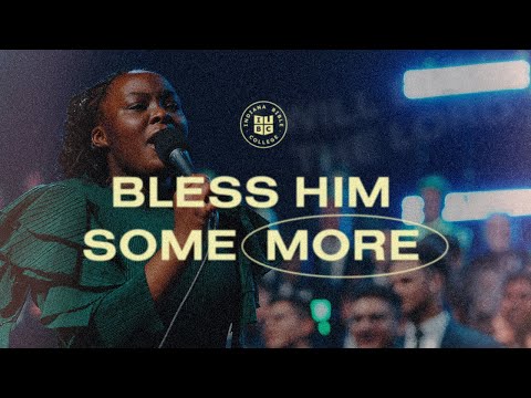 Bless Him Some More - Indiana Bible College