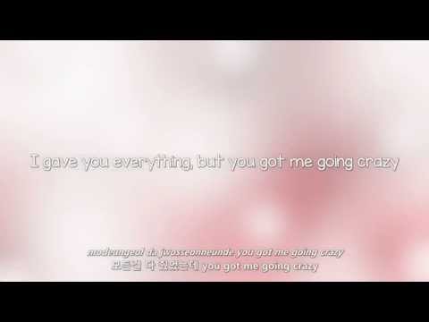 Epik High- Love Love Love lyrics [Eng. | Rom. | Han.]