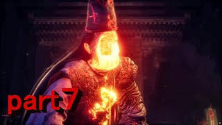 サイレントヒルｆ　実況プレイ　part7