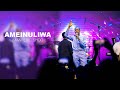 Imani Eric Shoo - Ameinuliwa (Official Live Video)