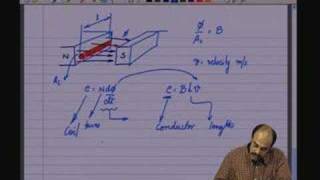 Lecture - 23 DC Machine