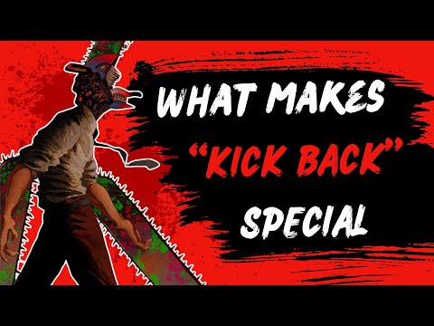 What Makes Chainsaw Man's "KICK BACK" A Record-Breaking Anime Song