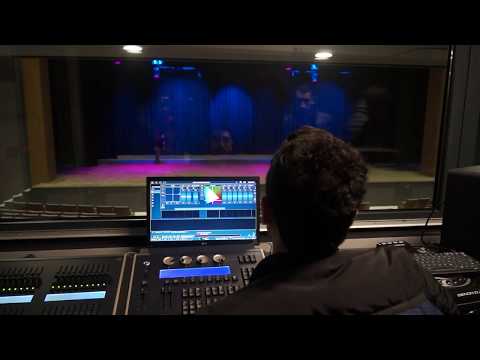 Boğaziçi Kültür Merkezi Açılıyor