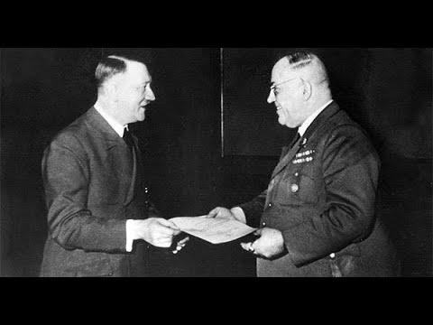 Gli ultimi segreti del III Reich - Il medico di Hitler