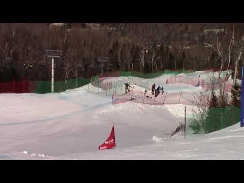 180603 Sugarloaf LP Training Run #3