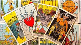 TAURUS 🖤⚡️SPIRIT WAS PUSHING ME TO POST THIS TODAY! 🖤⚡️OCTOBER 2026 DAILY TAROT