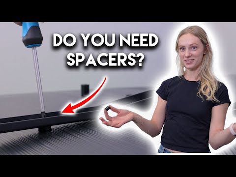 How to Use TV Mount Spacers? | When to Use Them for a Perfect Installation