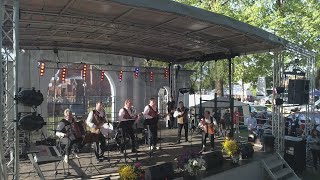 Download lagu Vestuvių Muzikantų Festivalis 2022 - Dainoriai mp3