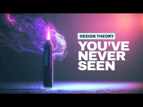 How to Train Your Eye to See Like a Graphic Designer