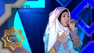 Download lagu TABLIGH AKBAR - Via Vallen 'Sempurnakan Langkahku' [3 JUNI 2018] mp3