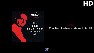 The Ben Liebrand Grandmix 89 | Audio HD
