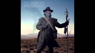 Ian Anderson - Puer Ferox Adventus