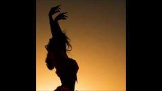 She Dances With Shadows