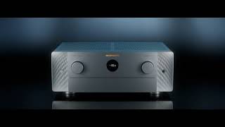 MARANTZ CINEMA 60 S2 MARANTZ CINEMA 60 S2