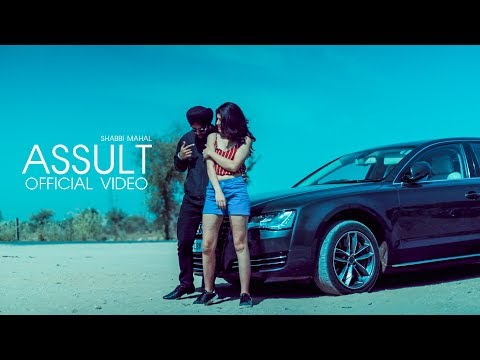 Asult (Official Video) | Shabbi Mahal | Jagirdar Rv | Latest Song 2020 | @BabbanWadala