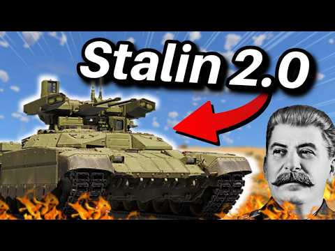 The most OP Tank in War Thunder | [Part 10]