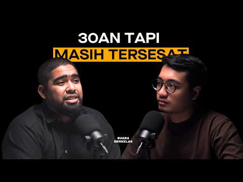 Yang Sedang Kehilangan ARAH Wajib Nonton PODCAST INI | SUARA BERKELAS #44