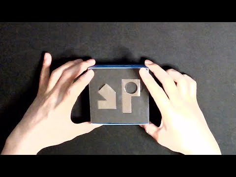 [Puzzle] The Chimera by Vladimir Krasnoukhov