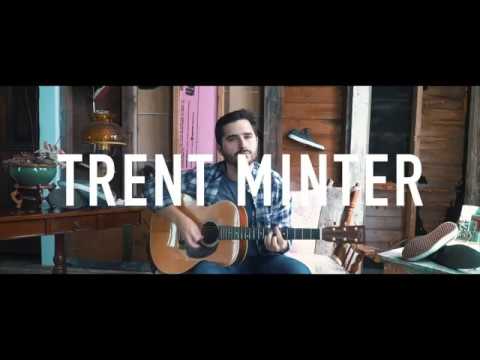 Trent Minter- In My Blues (Official Music Video)