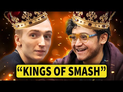 How Tweek and MKLeo Saved Smash Ultimate